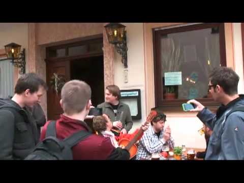 Pilgerreise zum Fünf-Seidla-Steig