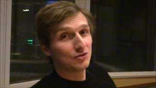 nicolas kummert: a matter of truth