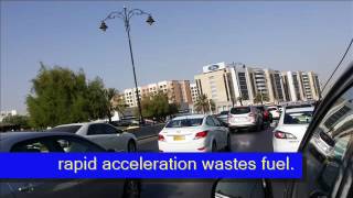 When fuel price go up