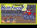 Meet The Math Facts Multiplication Division Level 2 FREE Preschool Prep Company