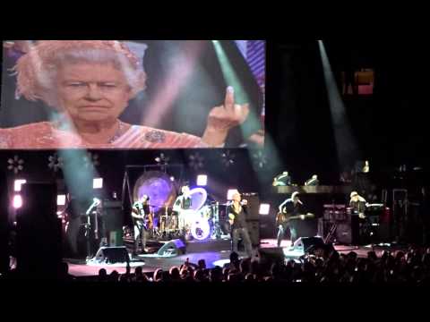 MORRISSEY - The Queen is Dead
