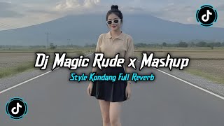 Download lagu DJ OLD MAGIC RUDE X MASHUP REMIX STYLE KONDANG FULL REVERB VIRAL TIKTOK TERBARU 2025 mp3 Download lagu DJ OLD MAGIC RUDE X MASHUP REMIX STYLE KONDANG FULL REVERB VIRAL TIKTOK TERBARU 2025 mp3