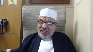 صورة الدعاء بالمغفرةلأبعد ما بين المشرق والمغرب/الثلاثاء/(2021/3/23م)فتاوى على الهواء مباشرة