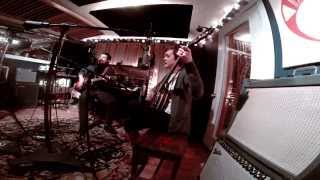 Grace & Tony - 'Live at Daytrotter'