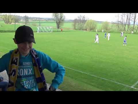 TJ MEDLOV : TATRAN Všecovice II. poločas 7:4.2019