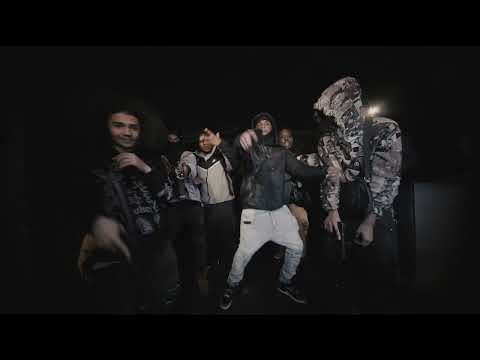 Munxhy Murda x Mosthatedjuan x SGCAMO - Triple threat