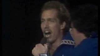 JACK JERSEY In The Still Of The Night