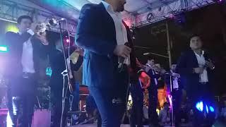 No Me Puedes Dejar Así-La Explosiva Banda De Maza en Santa Cruz Meyehualco 2018