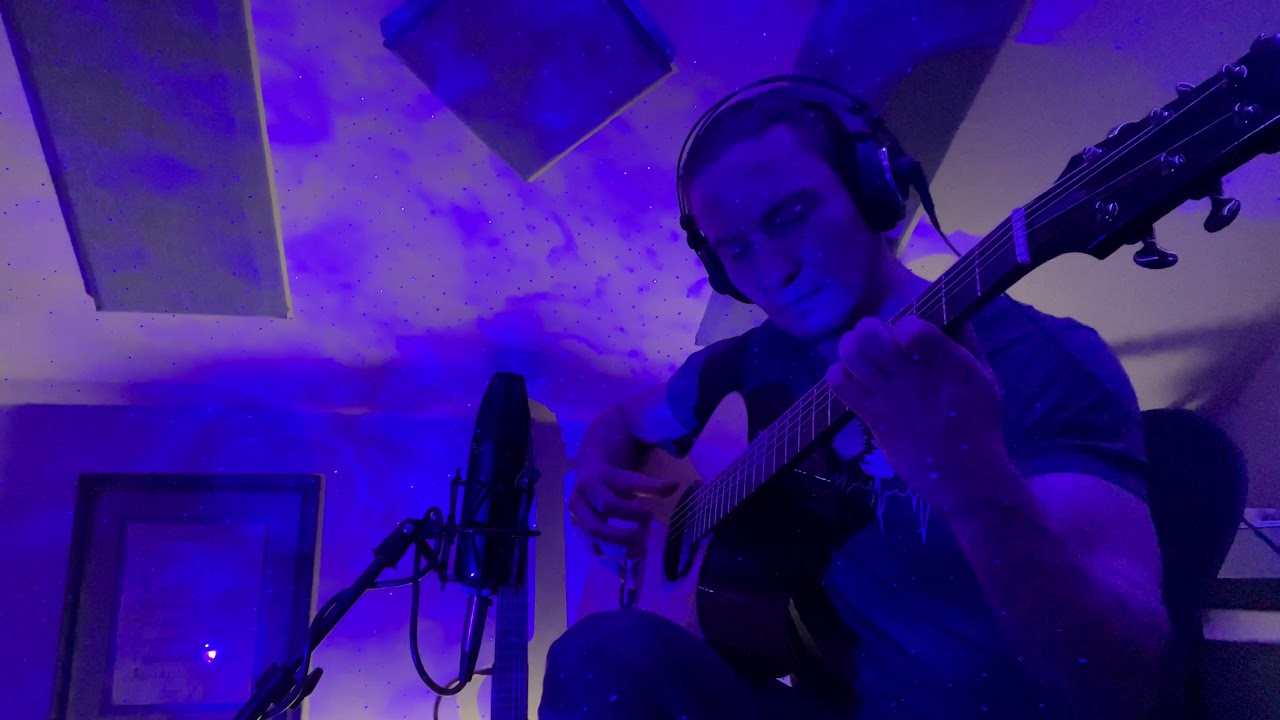 TEARS ON MY TOES - BARITONE