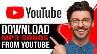 Download lagu How to Download MP3 Songs From YouTube library - 2025 mp3 Download lagu How to Download MP3 Songs From YouTube library - 2025 mp3