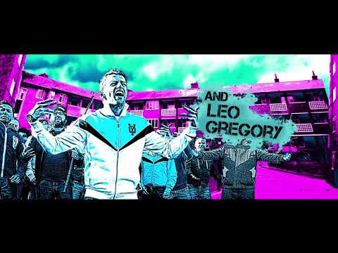 The Hooligan Factory Title Sequence