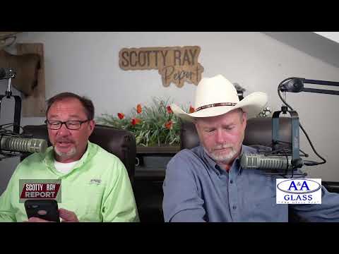 Scotty Ray Report 4-24-24