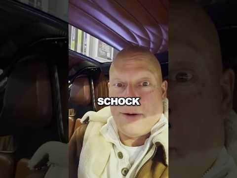 Der Koenigsegg SCAM!🤯#shorts #koenigsegg