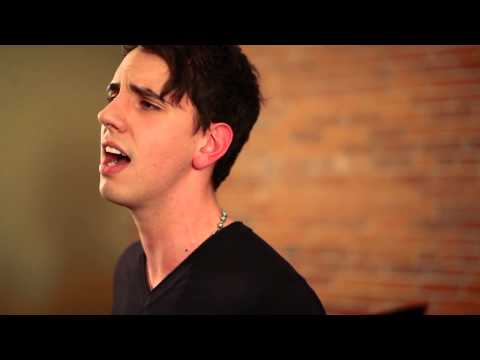 All Of Me Cover by Cody Karey