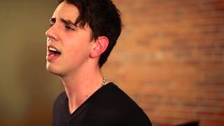 All Of Me Cover by Cody Karey