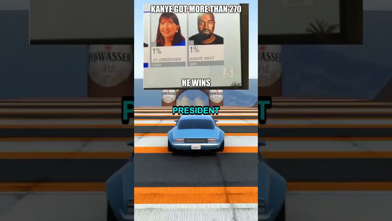 We have two president 🗳️🧍🧍 #humor #dankememes #funnymemes