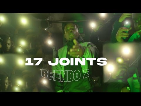 Video thumbnail for 17 Joints