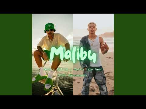 [FREE] FEID X AK4:20 X TAIKO - MALIBU TYPE BEAT (PROD. BEXTIABEATS)