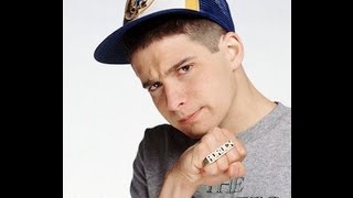 Beastie Boys HD :  Adrock Apologizes To The Gay Community - 1999