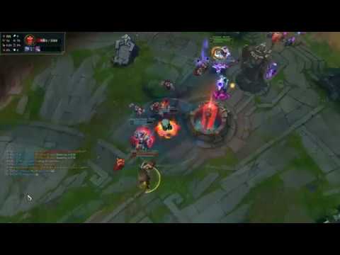 My friends are loud ft. Qiyana gameplay