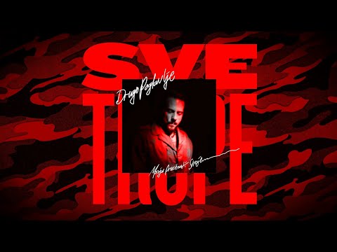 Necke - Stari ja palim