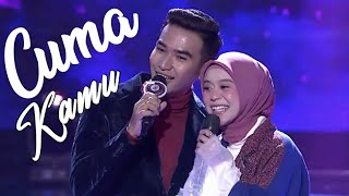 Download lagu Beneran nggak Sih!!!Cuma Kamu -Hari Feat Lesti DA | Duet Bikin Baper Lida 2020 mp3 Download lagu Beneran nggak Sih!!!Cuma Kamu -Hari Feat Lesti DA | Duet Bikin Baper Lida 2020 mp3