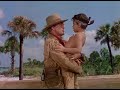 Distant Drums 1951 1080p. Gary Cooper 1951.HD