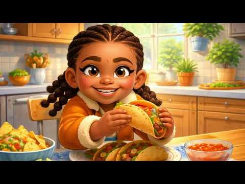 GROWING UP MYA | A KIDS SERIES | COMING SOON