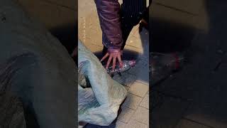 【Full】CEO encountered a beggar who was a single mother, little knowing this girl was his first love.