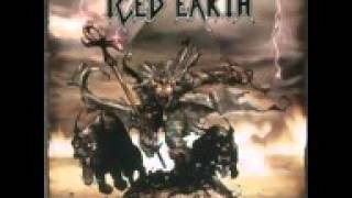 Iced earth._ Stand Alone