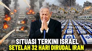 Download lagu Exposed by international media, thousands of Israelis buried in one day? Tel-Aviv completely para... mp3