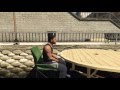 GTA 5 PC MODS RAFT MOD Driver