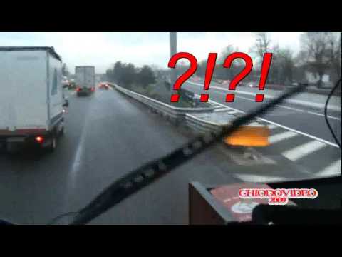 TRUCKERS -  CAMIONISTI