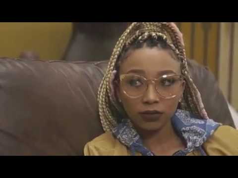 #growingupinhiphop Brandon vs zonnique