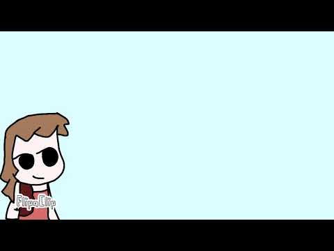 The Promise (Just a short animation) PLS CHECK DESC