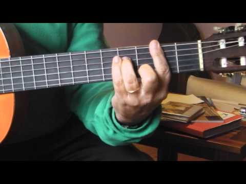 O Samba e o Tango - Caetano Veloso