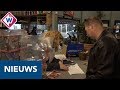 Vuurwerk 2018: Veel in de voorverkoop, maar nog rust in de winkels - OMROEP WEST