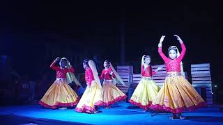 Download lagu Tari india anak ||Gerakan MUDAH DIHAFAL||COCOK BUAT PEMULA ||alikaCs |arusbukit mp3