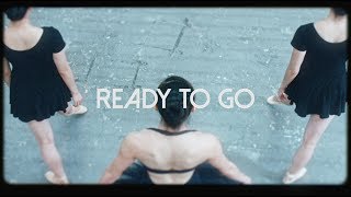 TRASH 【Ready To Go】MV (Official Video)