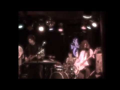 No Jet Left - Teaser of full show! @The Viper Room, Hollywood (10-26-2014)