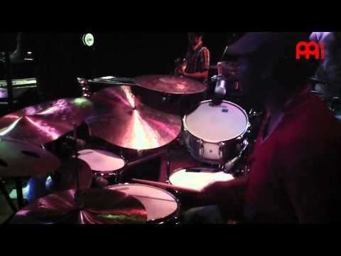 Robert 'Sput' Searight - SkateU