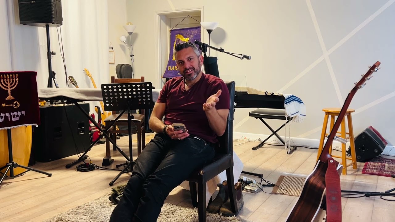 Starting the week right: Pilots Passover and perseverance