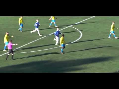 Jalkapallo Miesten Ykkönen Gnistan 3 vs JäPS 1 / 8.5.2022 / Aleksi Ristola #9 (10-1)