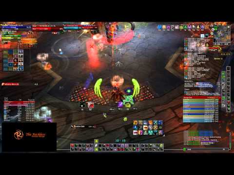 The Reckless vs. Gruul Mythic