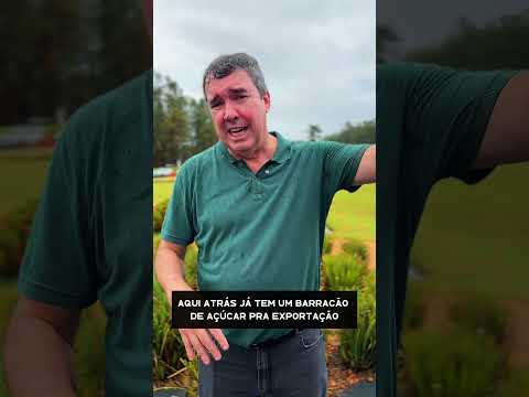 Nova Andradina: infraestrutura