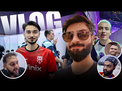 Bangkok Tag 2… Ein langsamer Start mit True Rippers 🇮🇳