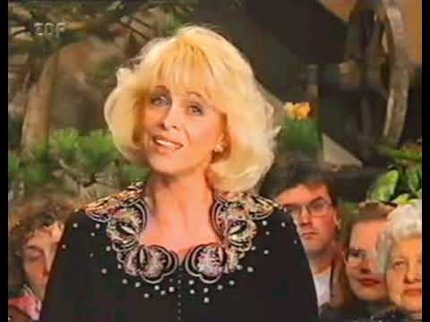 BIANCA-Gib mir meine Mutti wieder