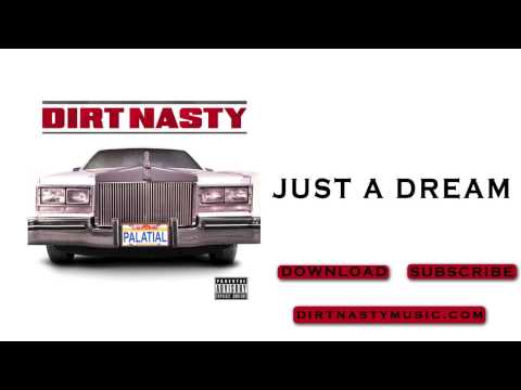 Video thumbnail for Just a Dream