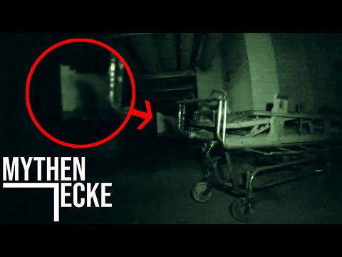 GRUSELIGE Videos die einen Schatten haben | MythenEcke