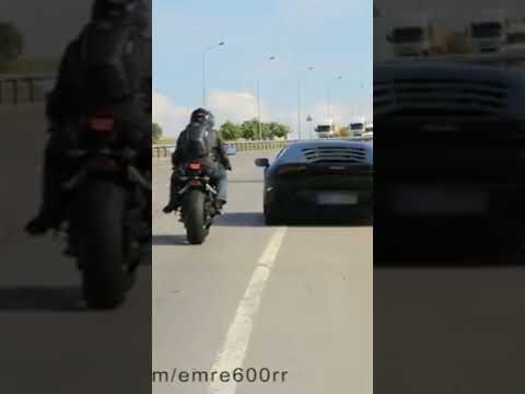 H2r VS Lamborghini Drag Race | @ghanshyam_c @ghanshyam_c_